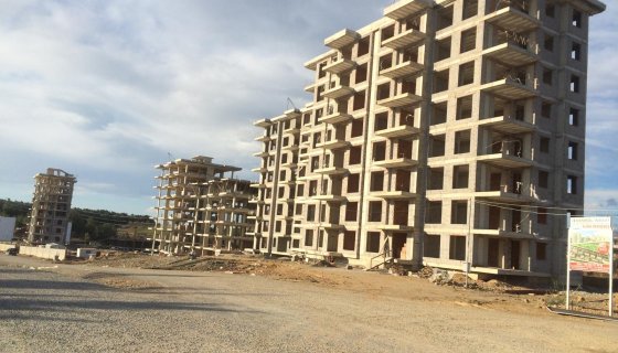 Alara Residence | Antalya | Alanya-6