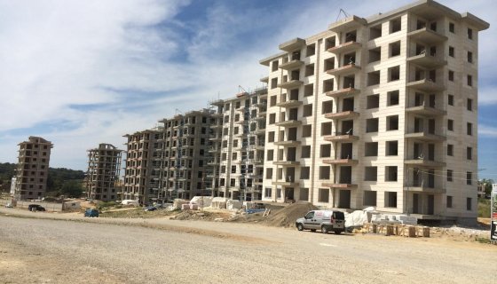 Alara Residence | Antalya | Alanya-8