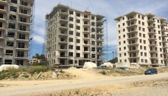 Alara Residence | Antalya | Alanya-9