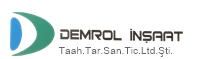 Demrol İnşaat Taah.Tar.San.Tic.Ltd.Şti.