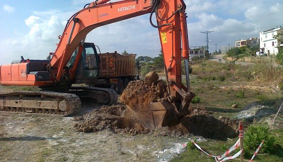 Proje Başlangıç